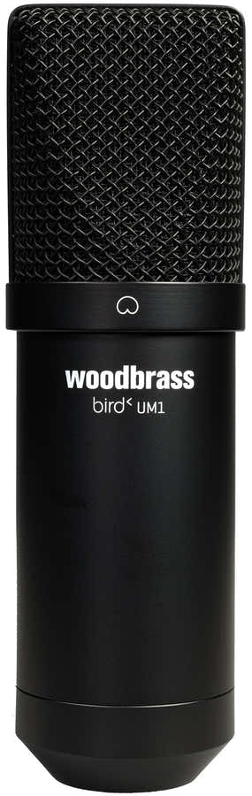 Bird UM1 - STOCKB