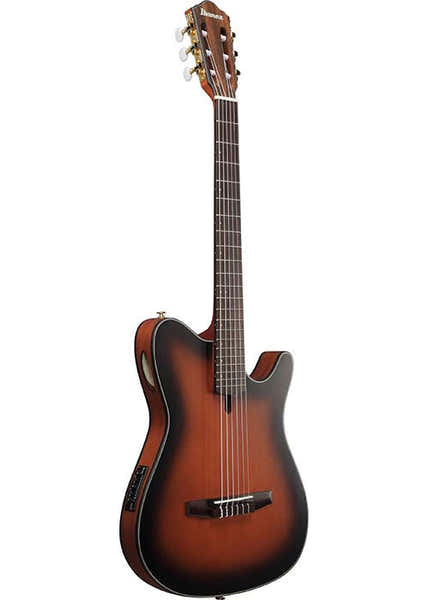 FRH10N-BSF Sunburst marrón mate