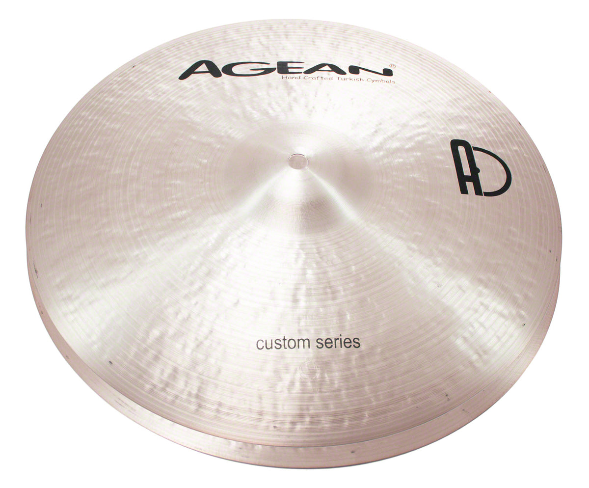 CUSTOM HI HAT 14"
