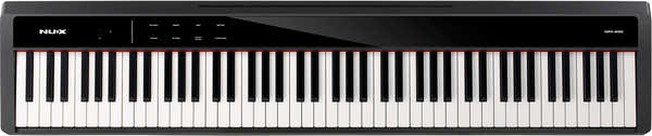 NPK-200 Negro