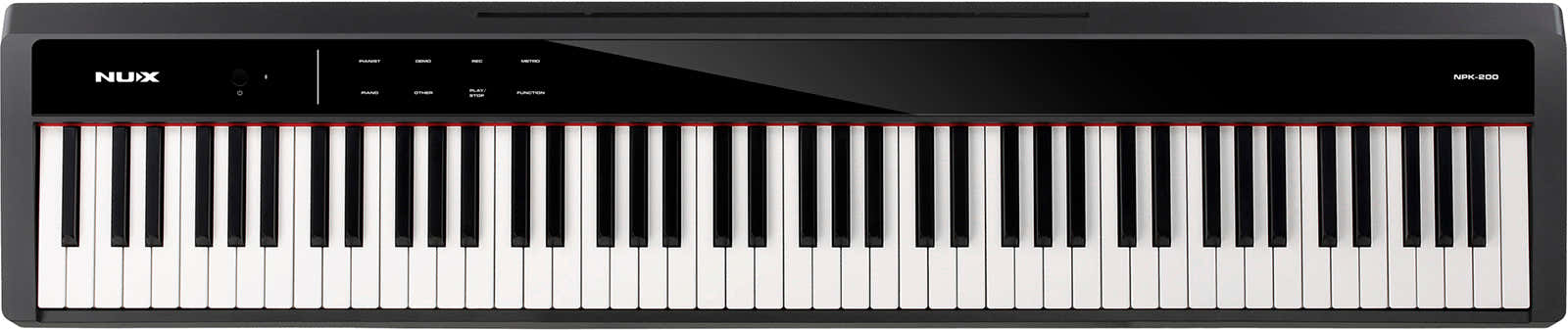 NPK-200 Negro