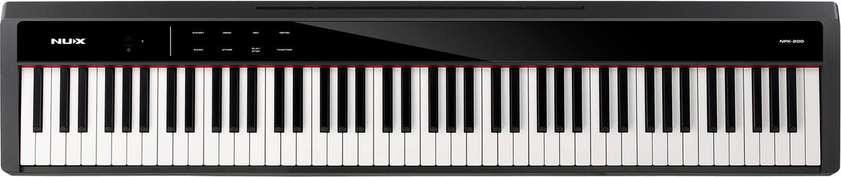 NPK-200 Negro