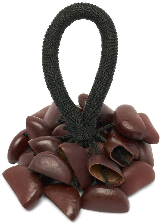 Bendo Rattle Con Mango LP0223