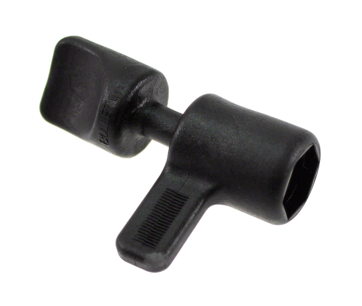 JT-1 - Bullet - Apretador de jack de guitarra - Tuerca de 1/2"