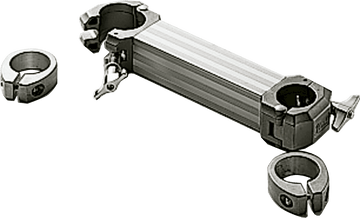 RJ50 - RJ-50 ICON 6" MINI EXPANSION RAIL