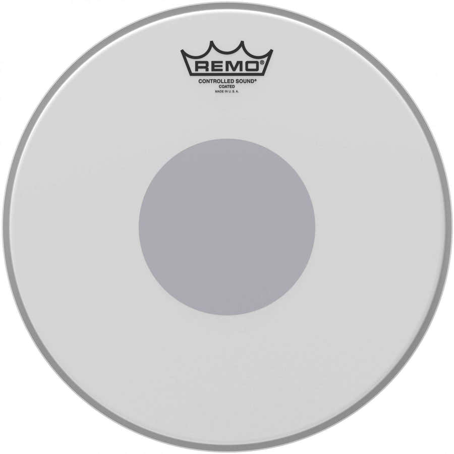 CS-0112-10 Controlled Sound 12 Revestida