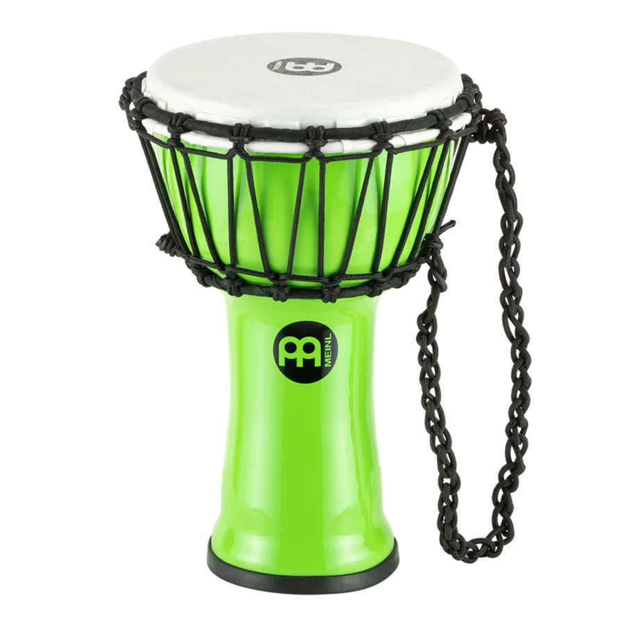 JRD-G - DJEMBE JR. 7 GREEN