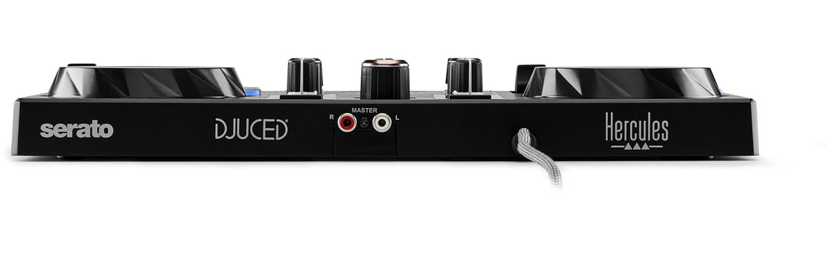 DJ Control Inpulse 2MK3