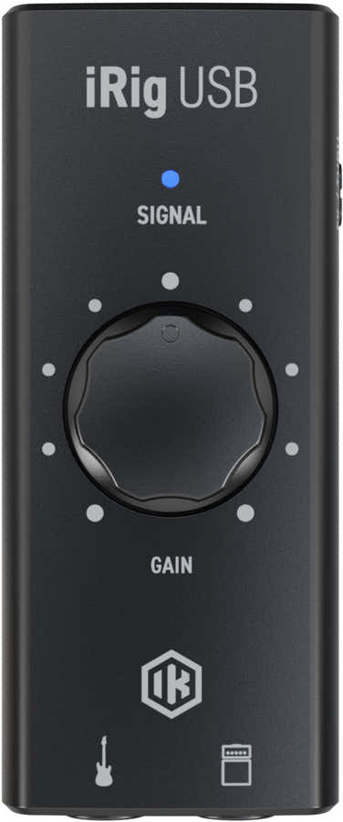 iRig USB