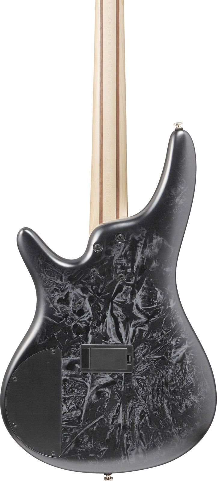 SR300EDX-BZM Hielo negro helado mate
