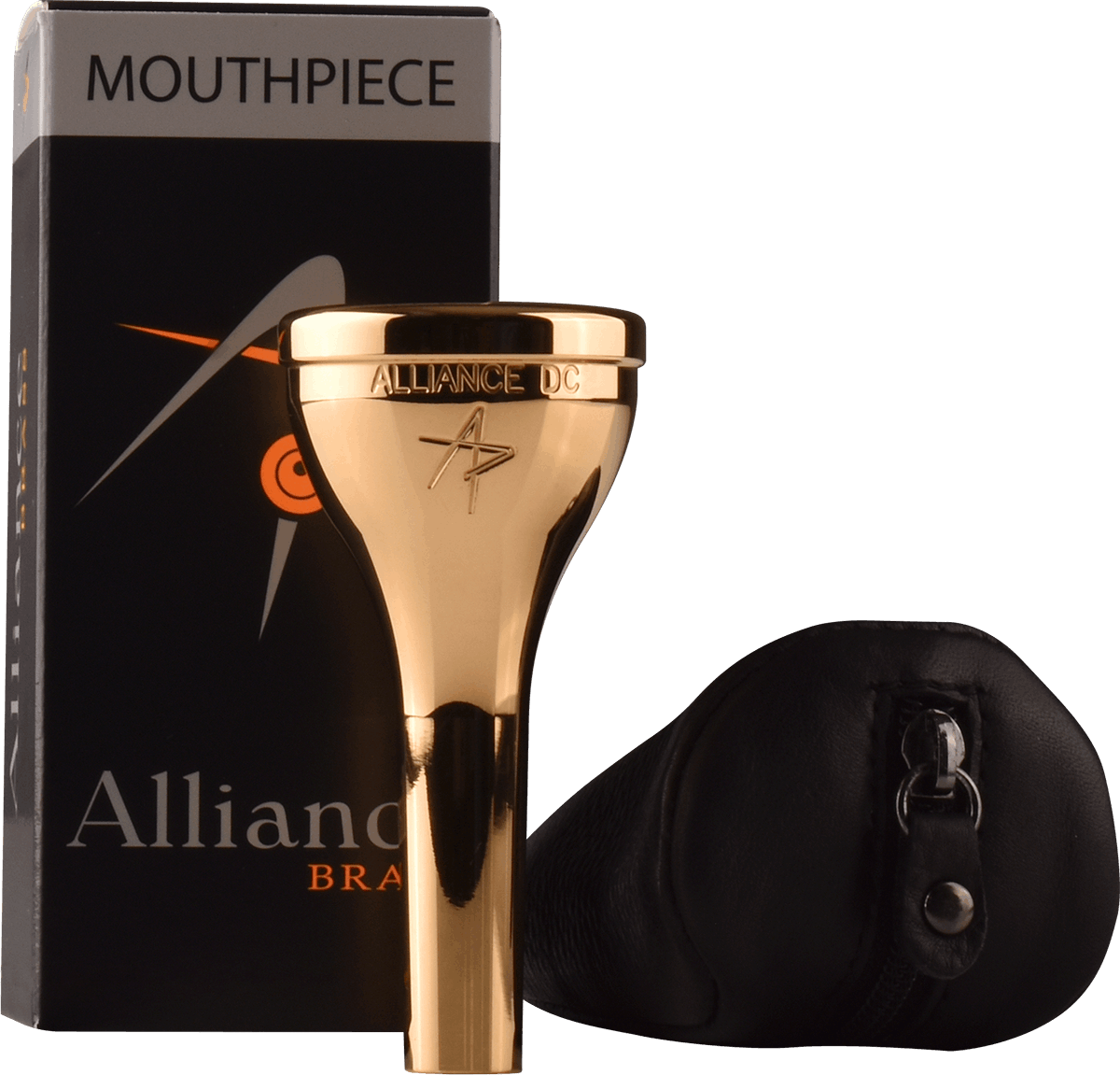 Alliance Signature David Childs - 3G Chapada en Oro (Euphonium)