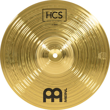 HCS - Platillo splash 12"