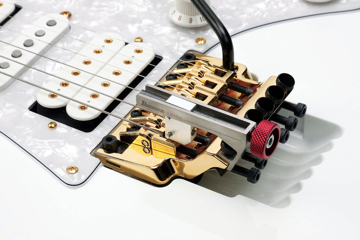 EJK1000 Ajustador de entonación para guitarra eléctrica para trémolo Edge Ejk