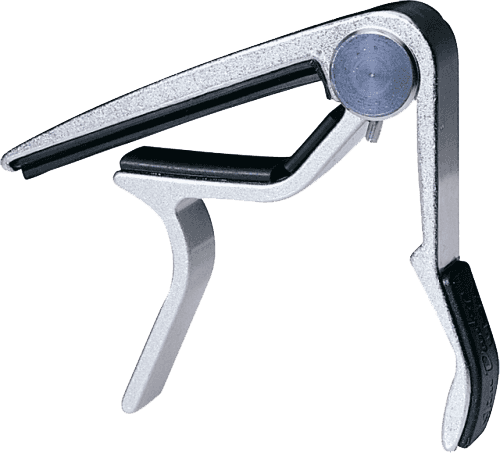 Dunlop 88 FDN CLASSIC TRIGGER NICKEL