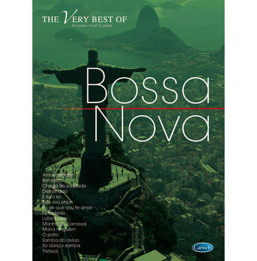 The Very Best of Bossanova