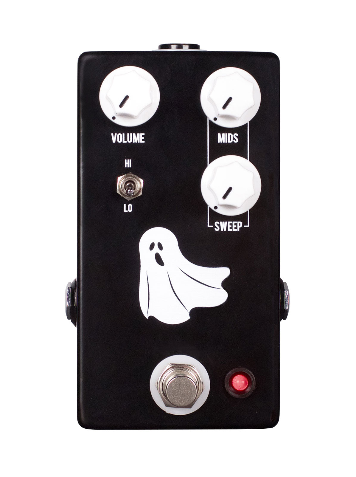 Jhs Pedals Haunting Mids
