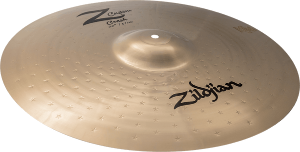 20" Z-Custom Platillo Crash