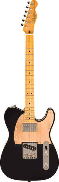 Telecaster FSR Classic Vibe MN Negro