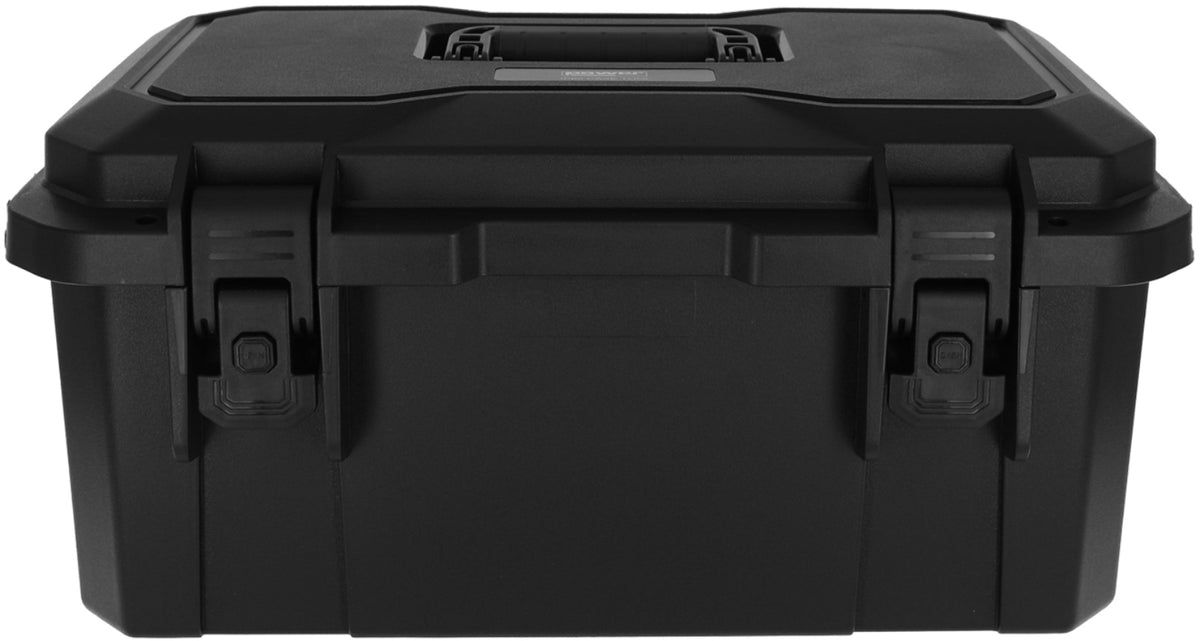 Power Acoustics Flight Cases Ip65 herramienta para maleta