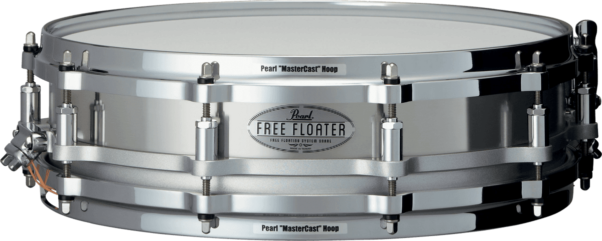 FREE FLOATING TASK SPECIFIC 14X3.5 STEEL