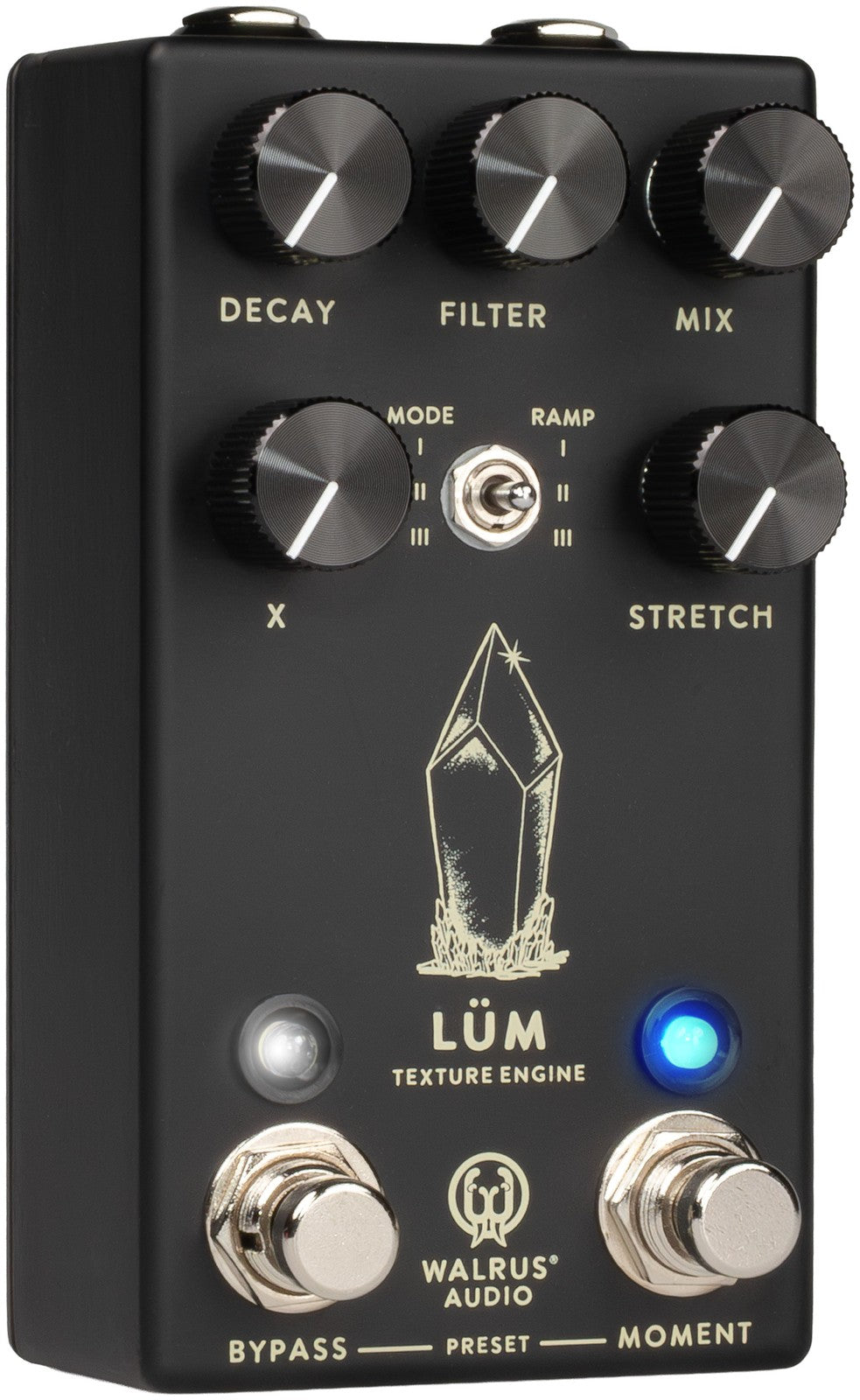 Lüm Negro