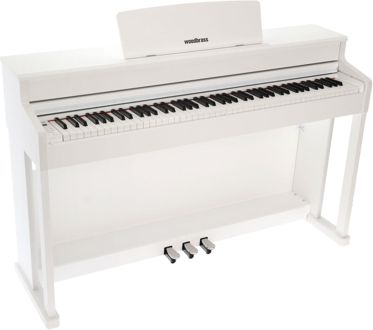 Pack DP2 MK2 Blanco + Banqueta