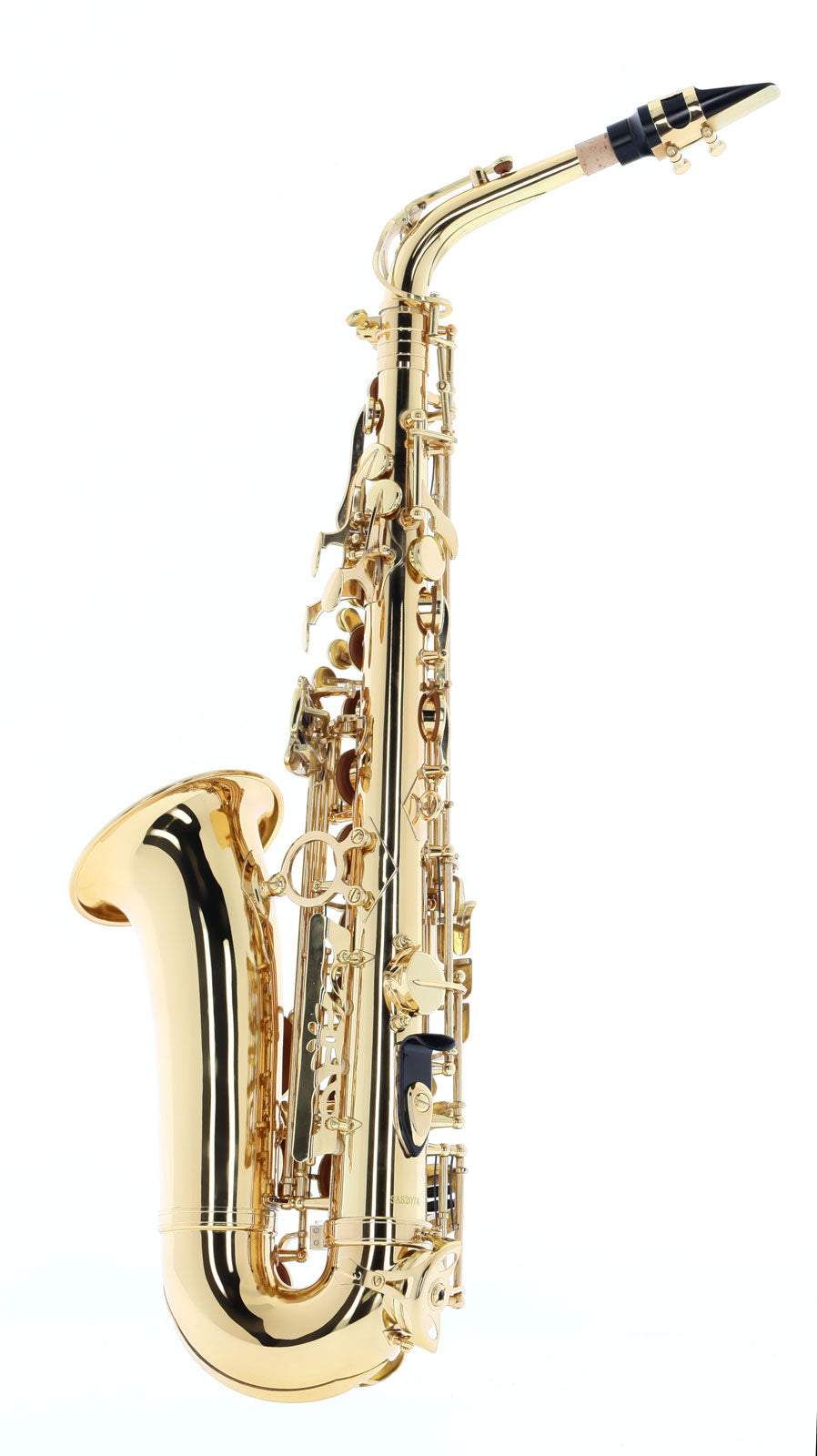 WSA100 - Alto Mib lacado