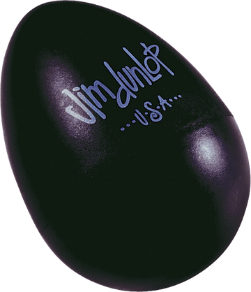HUEVO SHAKER - NEGRO