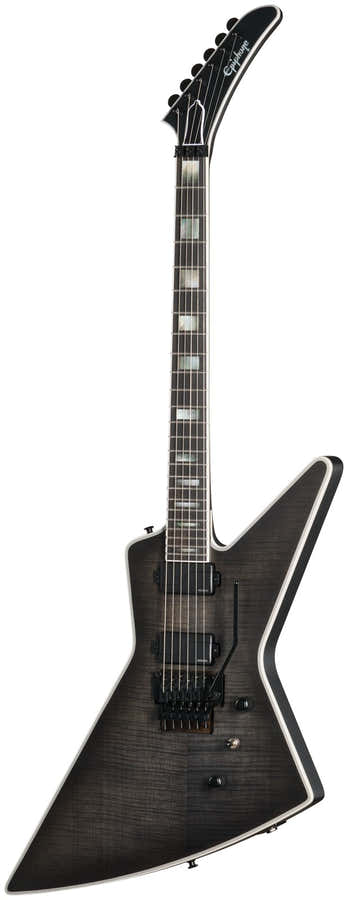 Extura Prophecy FR Obsidian Storm Satin