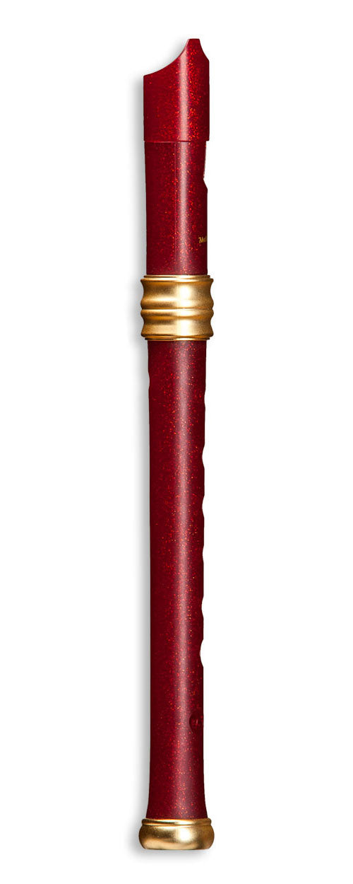 Reve D'adri Soprano 119R - Plástico (digitación barroca)