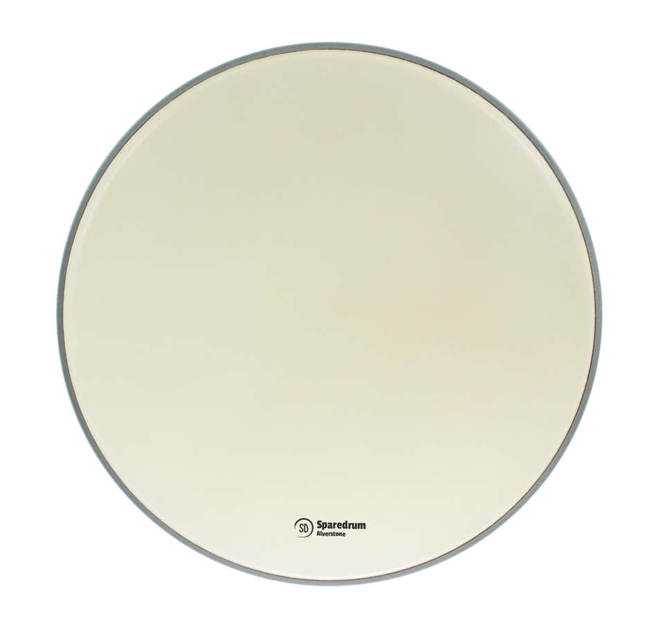 AS14CO - 14" Alverstone Recubierta - 1 Capa - 10 Mil