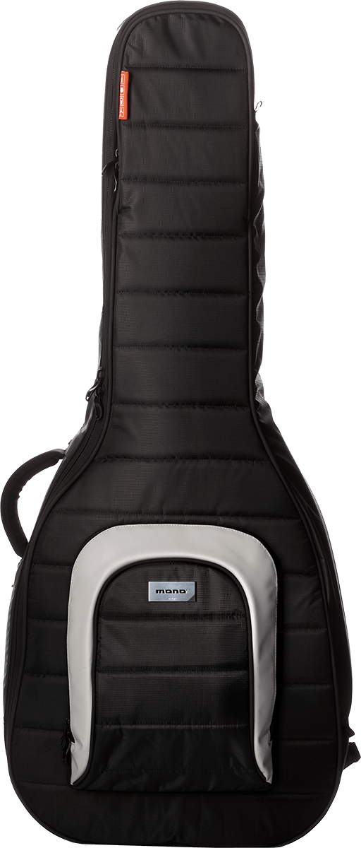 Mono Dreadnought Gigbag - M80 Classic Black