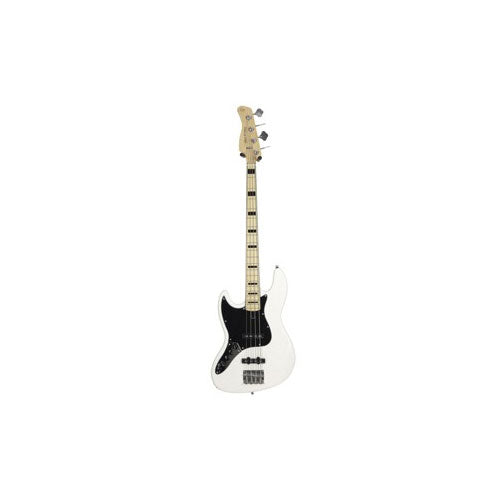 V7 Vintage Alder-4 Lh Awh Mn Antique White