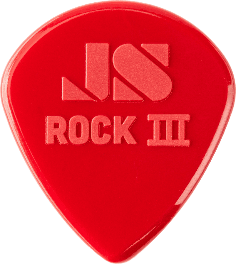 24 x 1,38mm Rock III Custom Jazz III