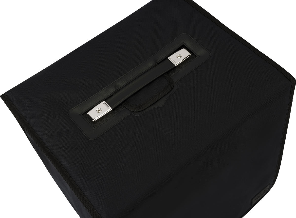 Deluxe Padded Rumble 100 Amplifier Cover