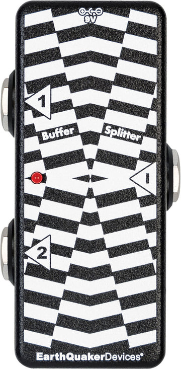 Buffer/Distribuidor de señal