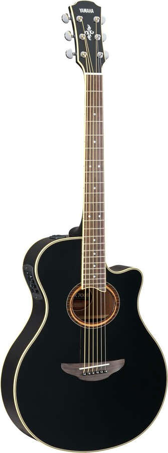 Apx700Ii Negro
