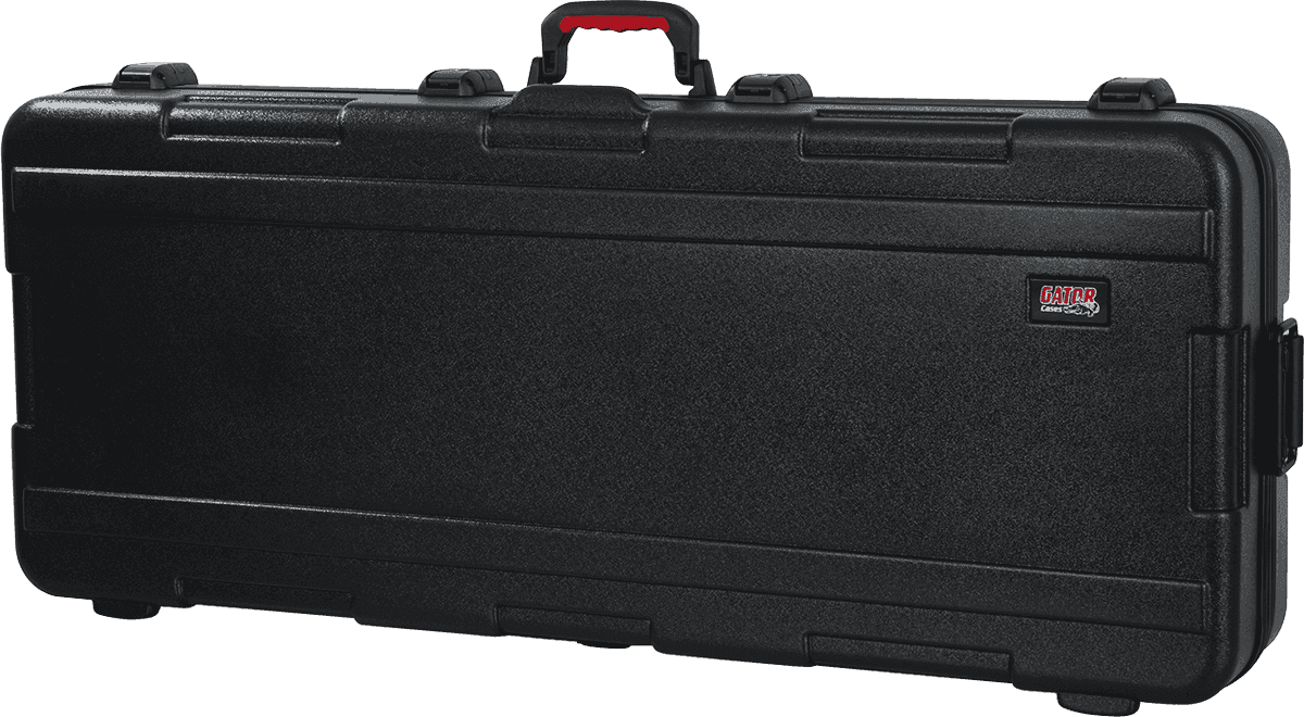 Funda para teclado TSA88D Negro