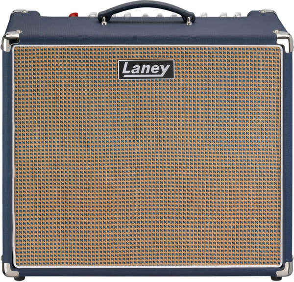 Laney Lionheart Super Foundry 60W 1x12