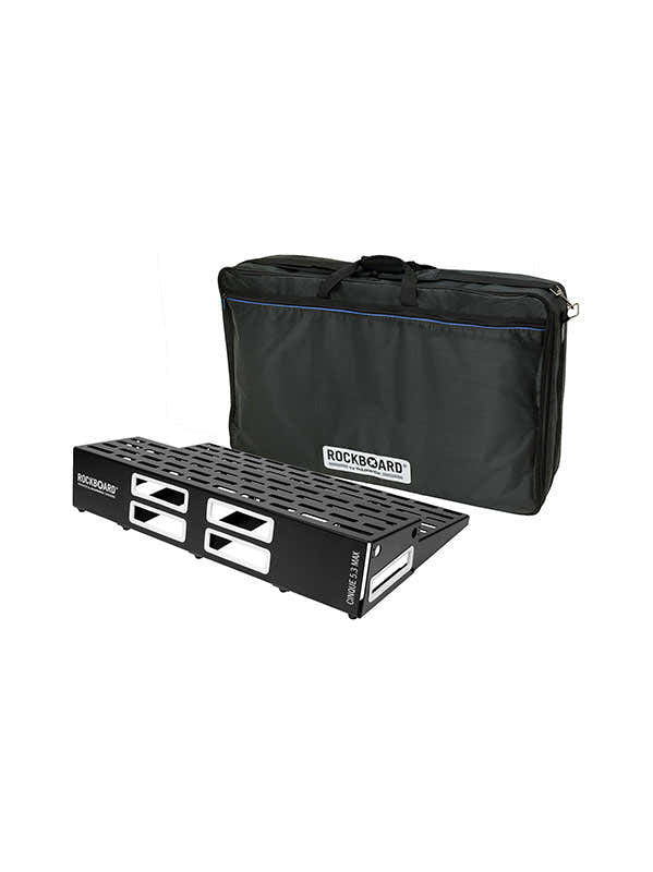 CINQUE MAX 5.3 + BAG
