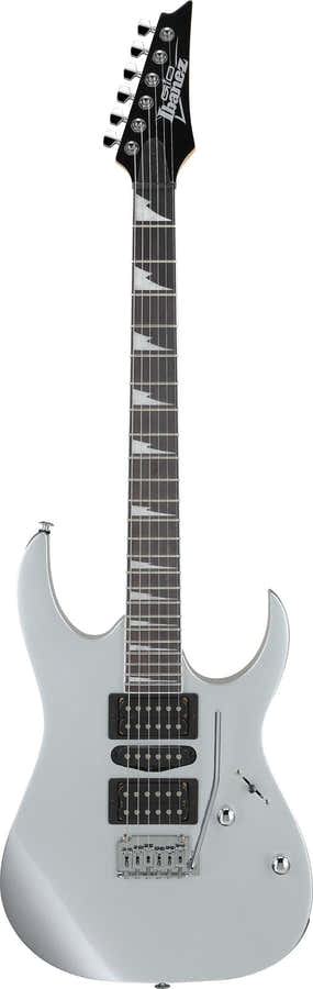 GRG170DX-SV Plateado Gio