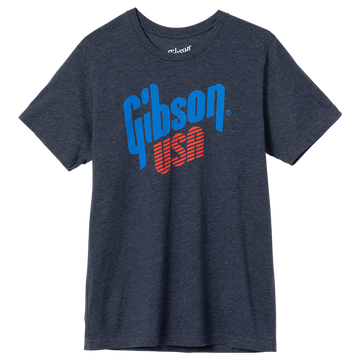 "L" Camiseta Lifestyle Logo USA