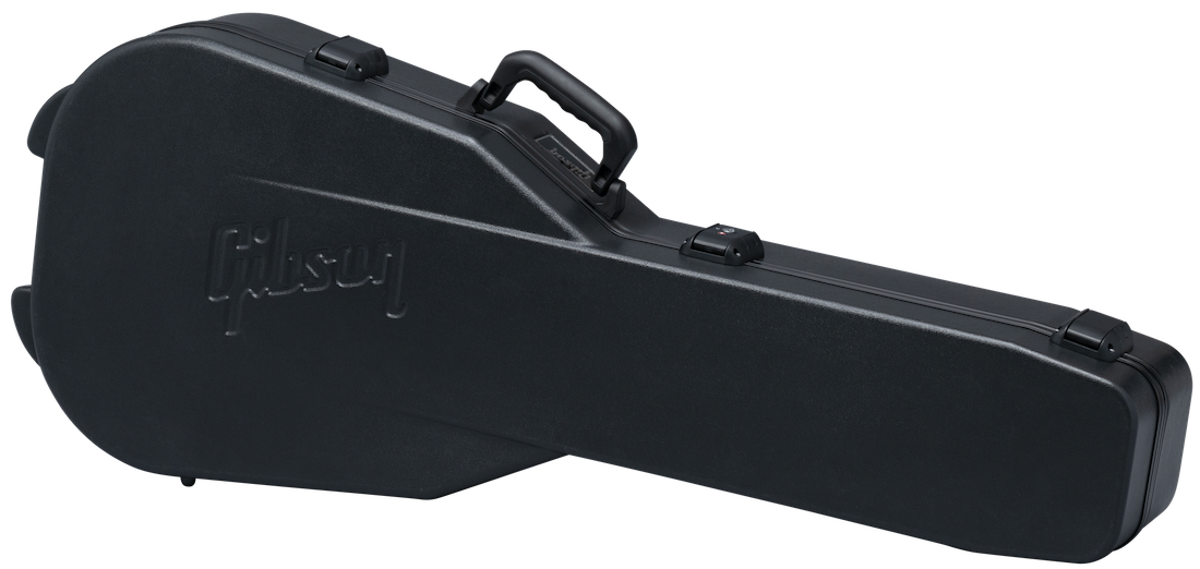 Funda Small Body Acoustic Deluxe Protector Black