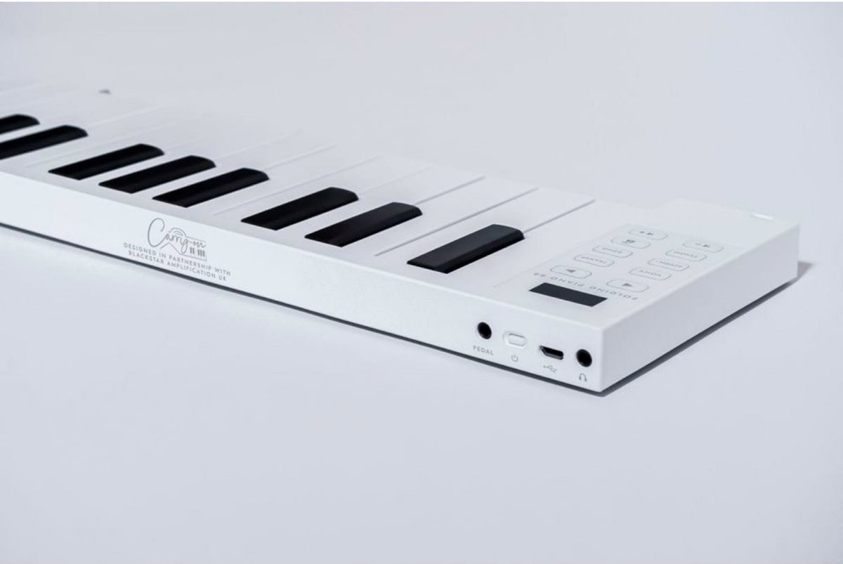 Piano 88 - Reacondicionado