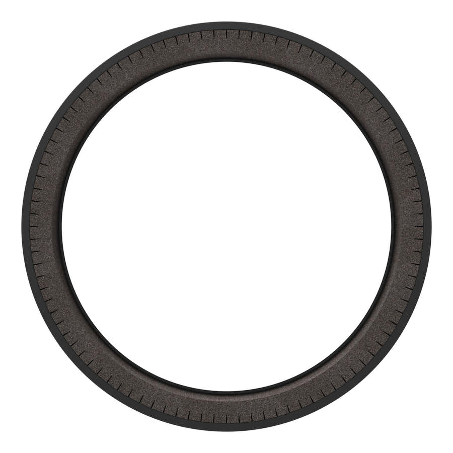 MUFFLER  MF-1124-00 - RING CONTROL 24''