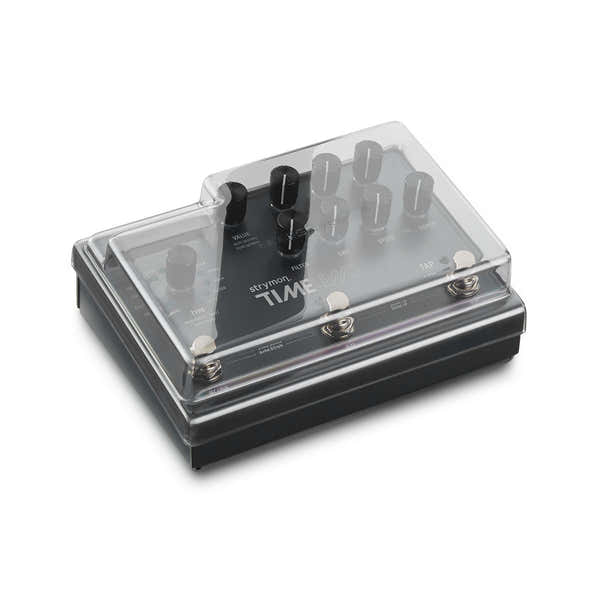 Strymon Cubierta para pedal de 3 interruptores