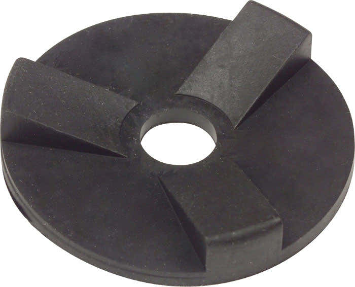 SC-HR1 - GIB RUBBER HI HAT SEAT