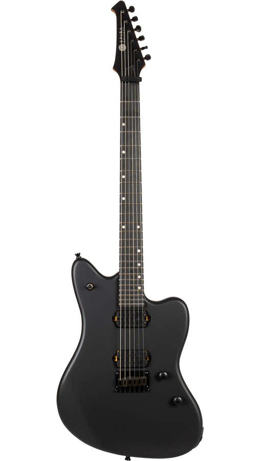J400MBK Negro satinado