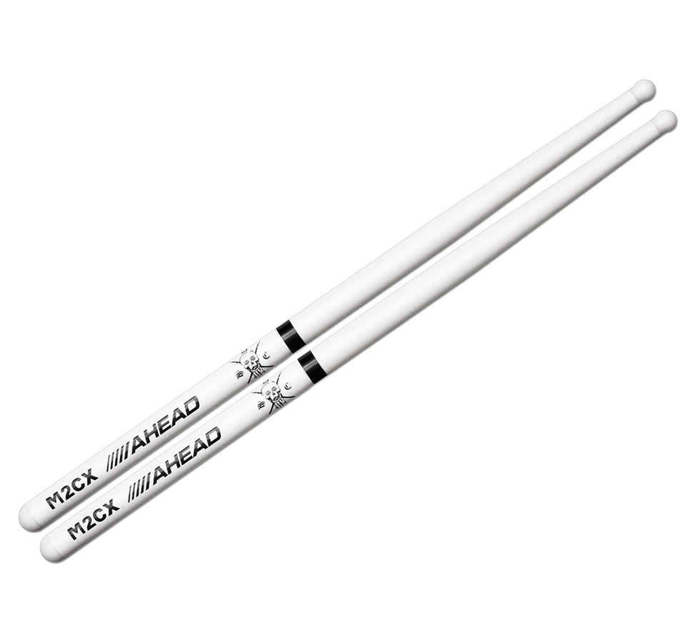 M2CX - Street Drum Corps Marcha