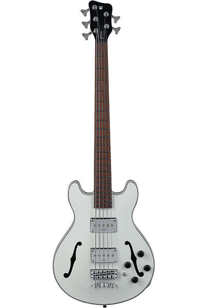 Star Bass 5 Blanco crema